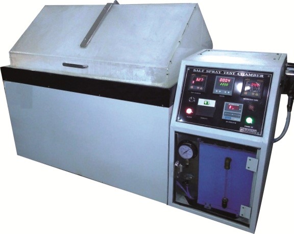 Environmental Testing Machines